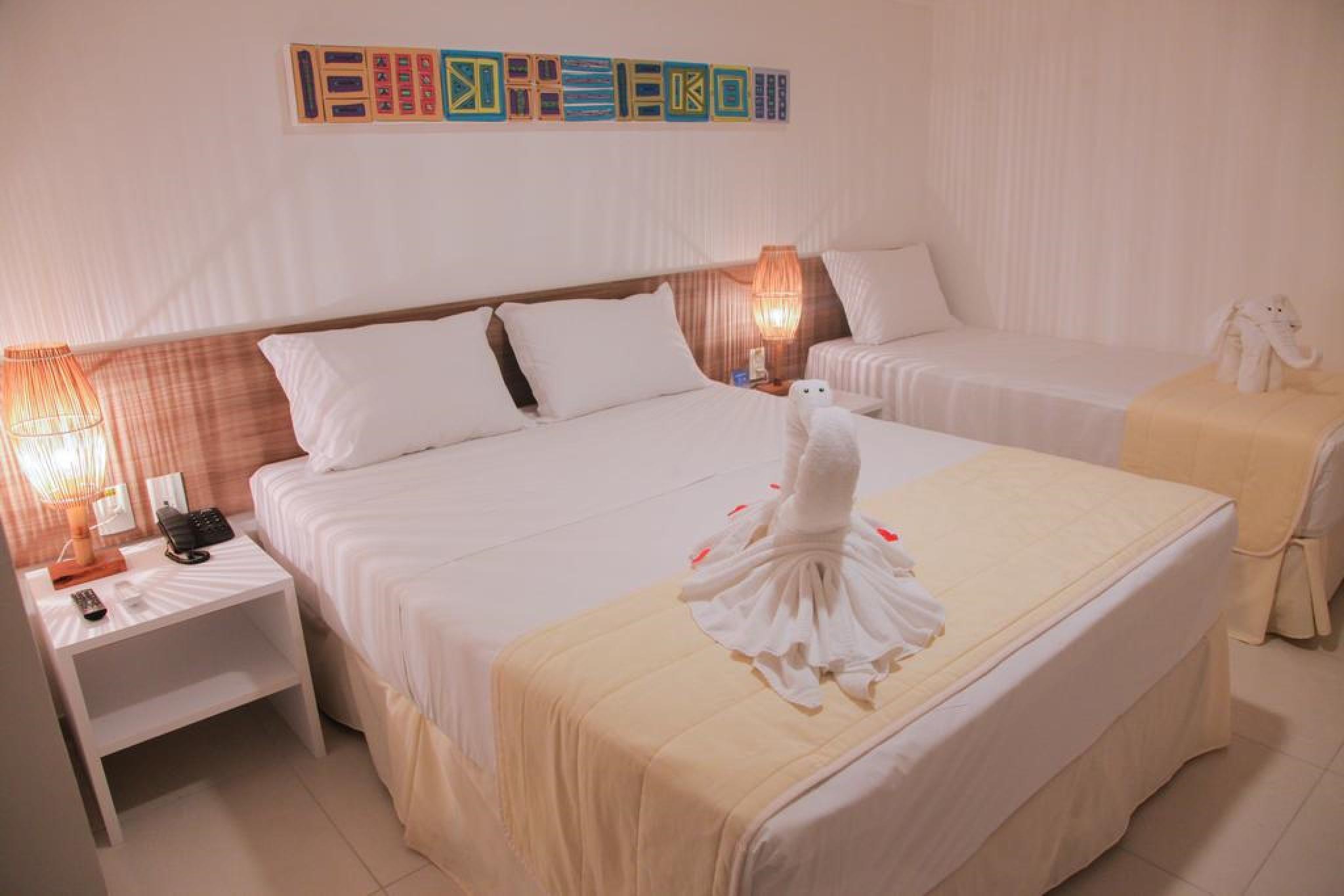 Slim Pajucara By Tropicalis Hotel Maceio  Ngoại thất bức ảnh