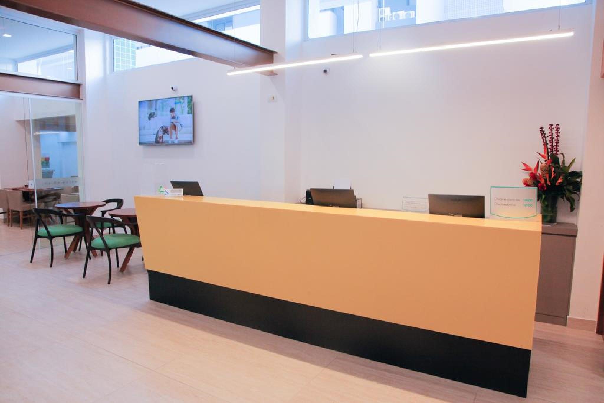 Slim Pajucara By Tropicalis Hotel Maceio  Ngoại thất bức ảnh