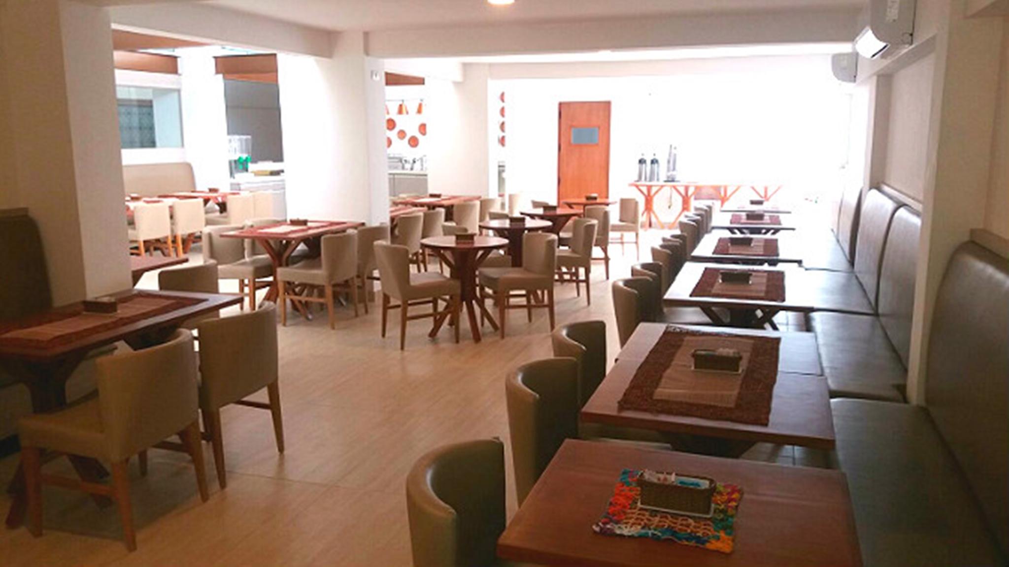Slim Pajucara By Tropicalis Hotel Maceio  Ngoại thất bức ảnh