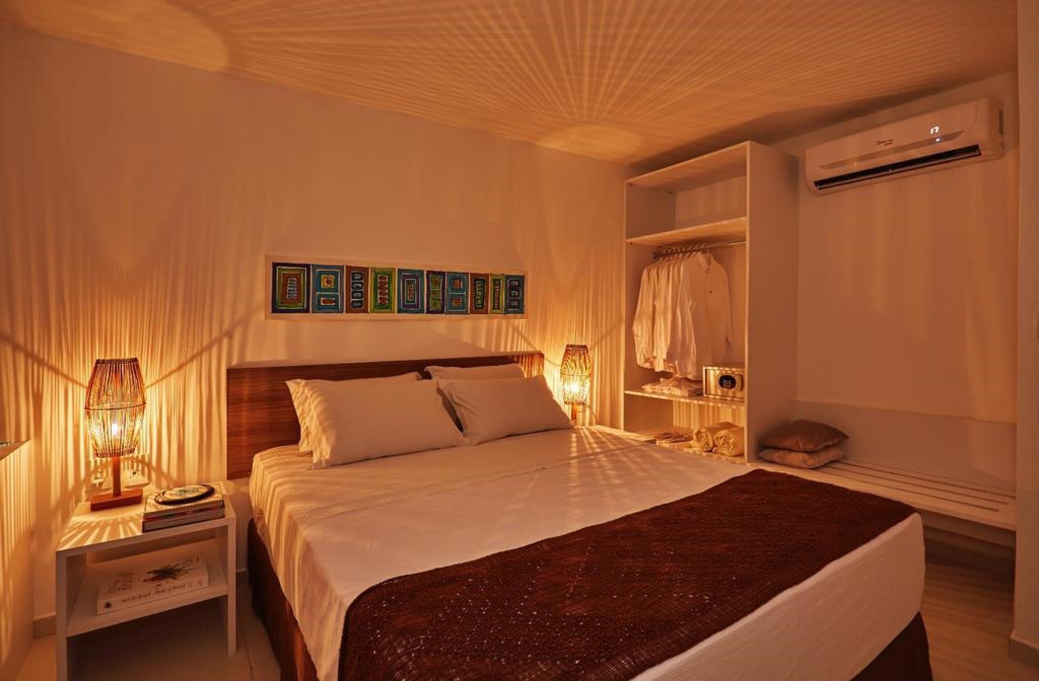 Slim Pajucara By Tropicalis Hotel Maceio  Ngoại thất bức ảnh