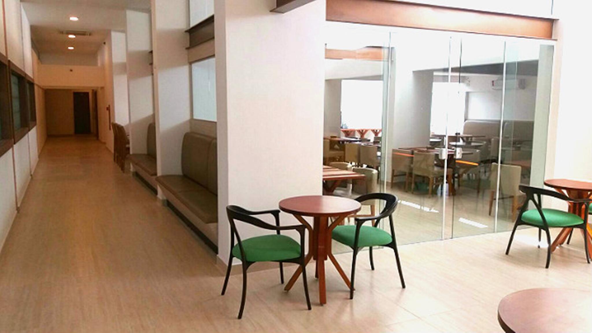 Slim Pajucara By Tropicalis Hotel Maceio  Ngoại thất bức ảnh