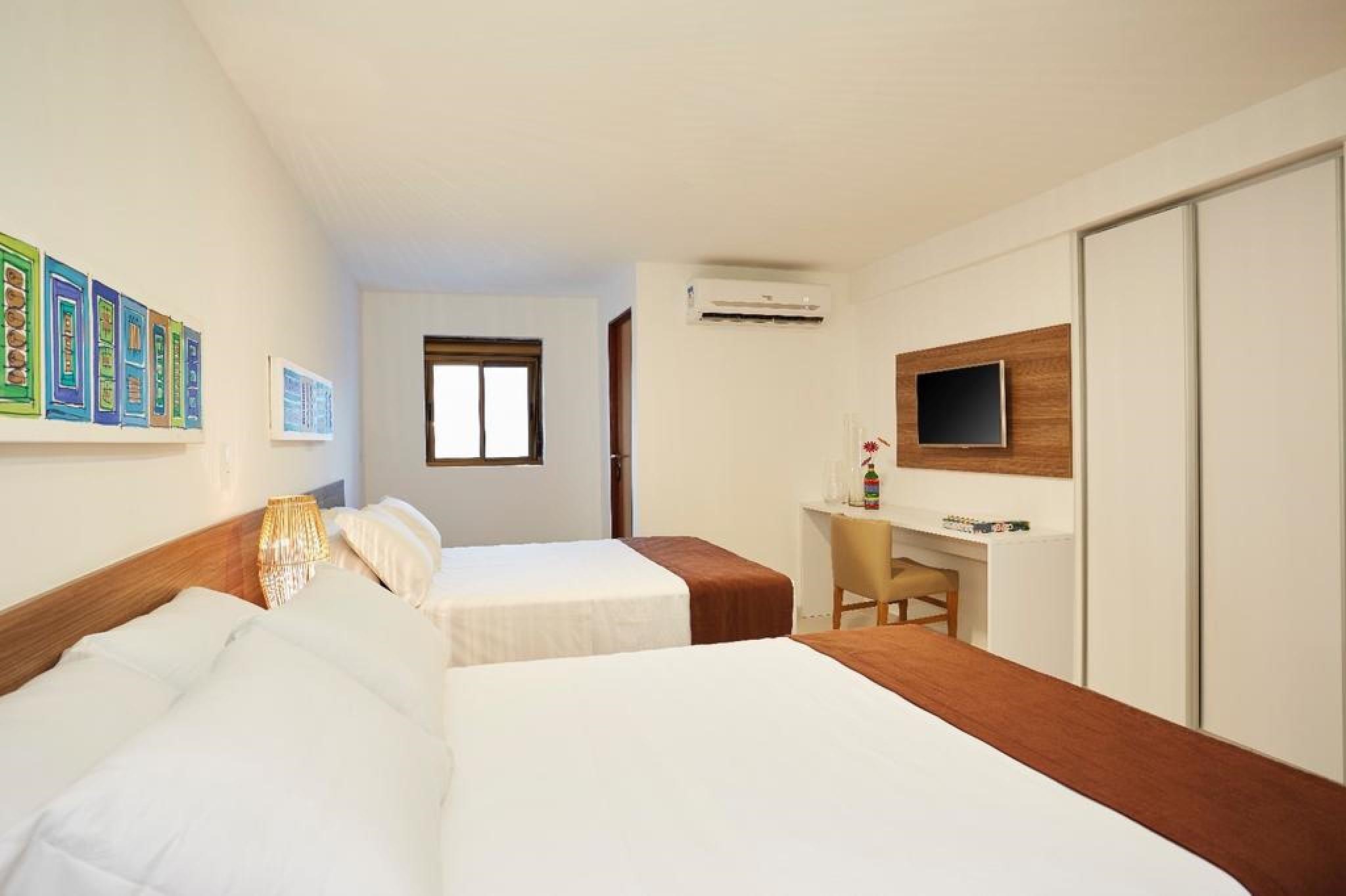Slim Pajucara By Tropicalis Hotel Maceio  Ngoại thất bức ảnh