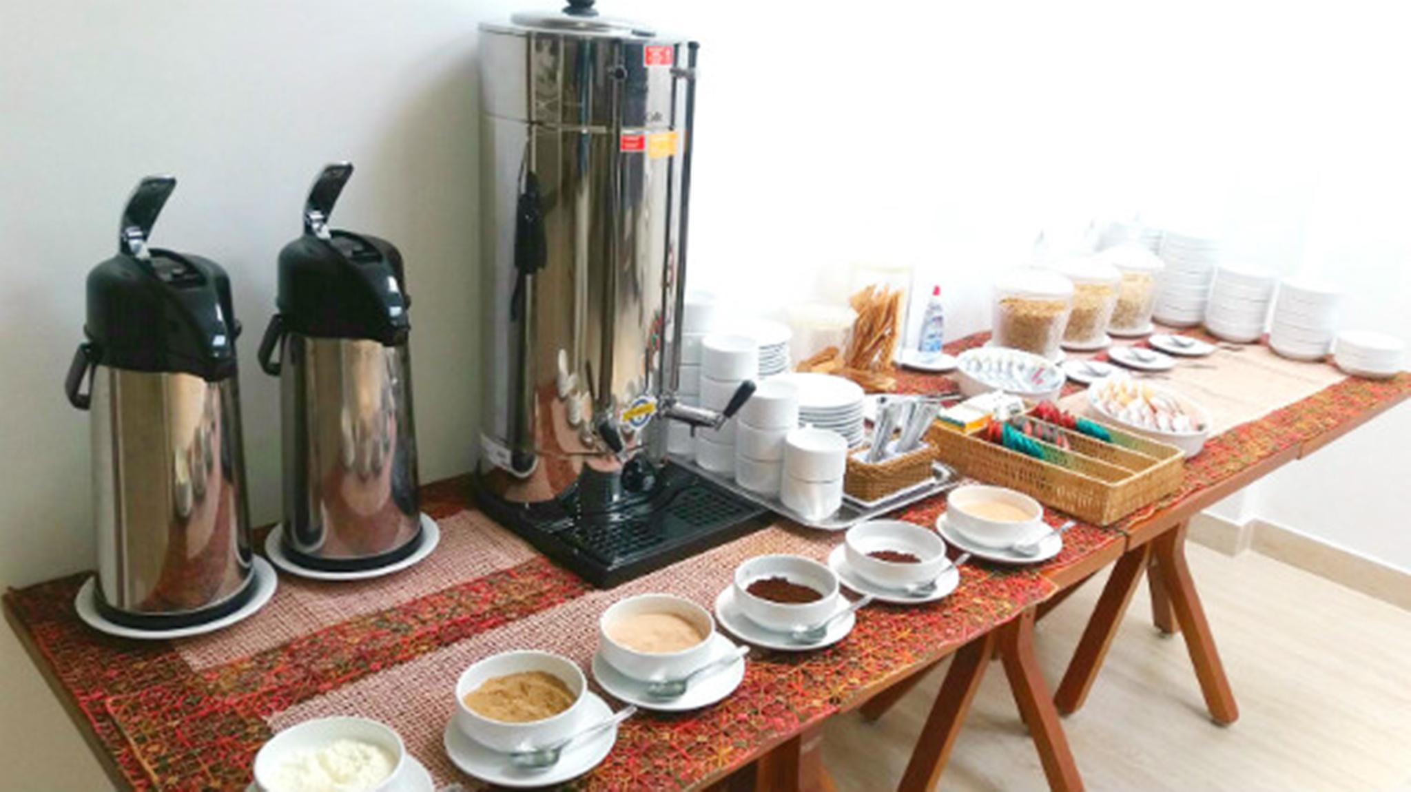 Slim Pajucara By Tropicalis Hotel Maceio  Ngoại thất bức ảnh