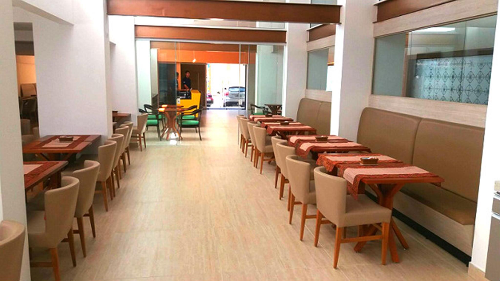 Slim Pajucara By Tropicalis Hotel Maceio  Ngoại thất bức ảnh