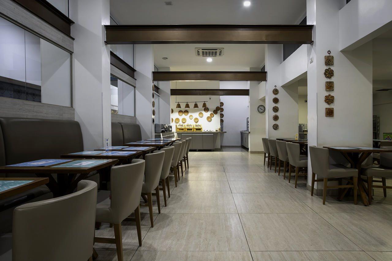 Slim Pajucara By Tropicalis Hotel Maceio  Ngoại thất bức ảnh