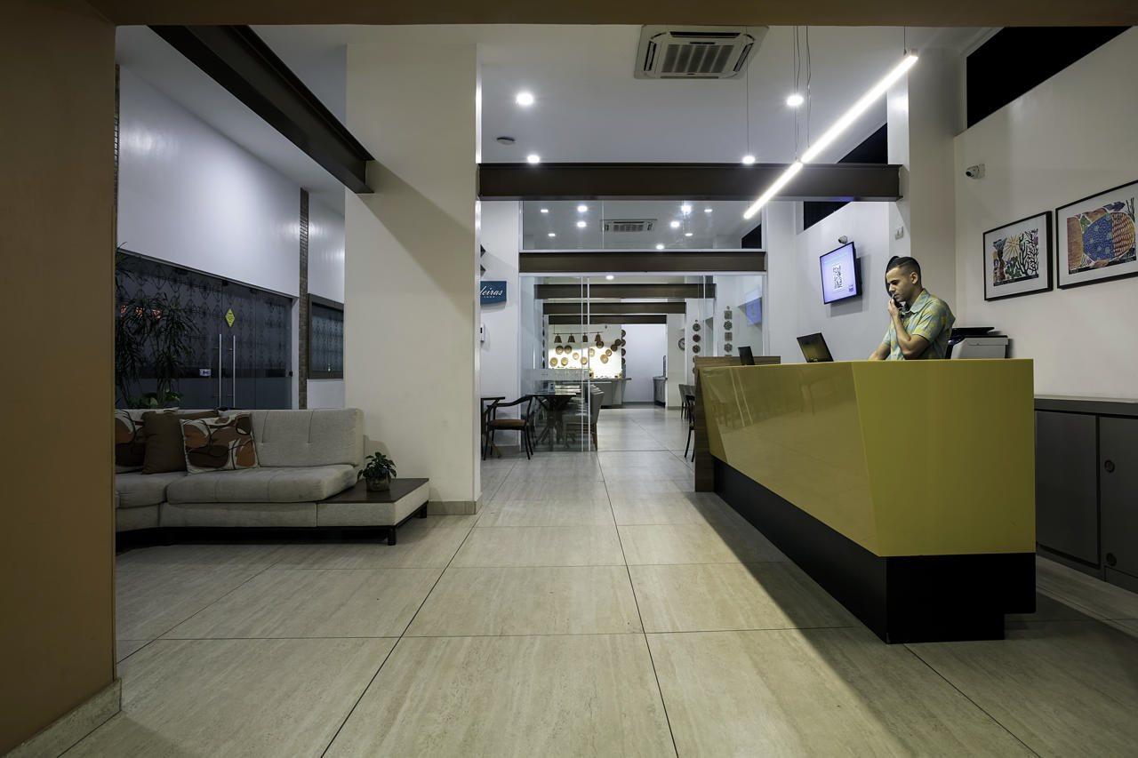 Slim Pajucara By Tropicalis Hotel Maceio  Ngoại thất bức ảnh